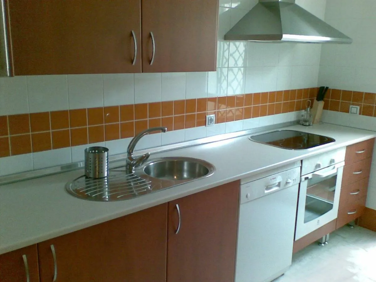 Mar De Arena, Mar De Pinos Hotel Cartaya Holiday home
