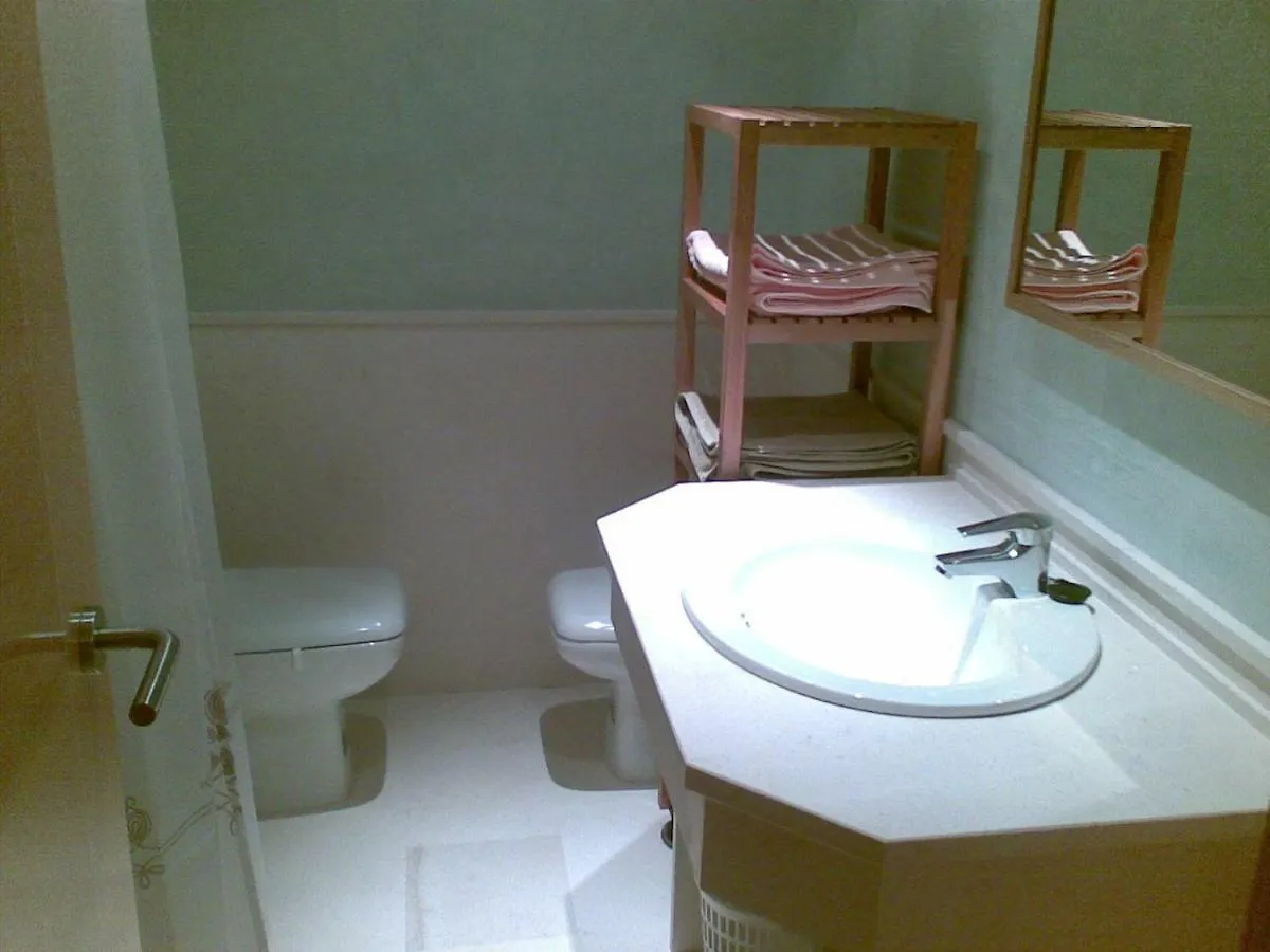 Holiday home Mar De Arena, Mar De Pinos Hotel Cartaya