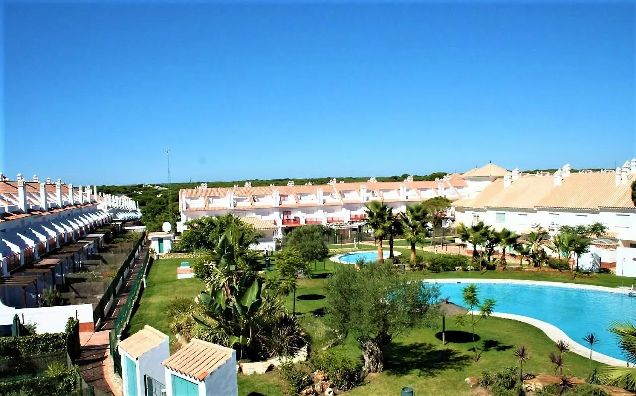 Holiday home Mar De Arena, Mar De Pinos Hotel Cartaya Spain