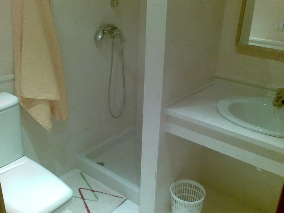 Mar De Arena, Mar De Pinos Hotel Cartaya Holiday home