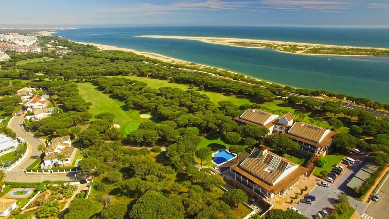 Mar De Arena, Mar De Pinos Hotel Cartaya