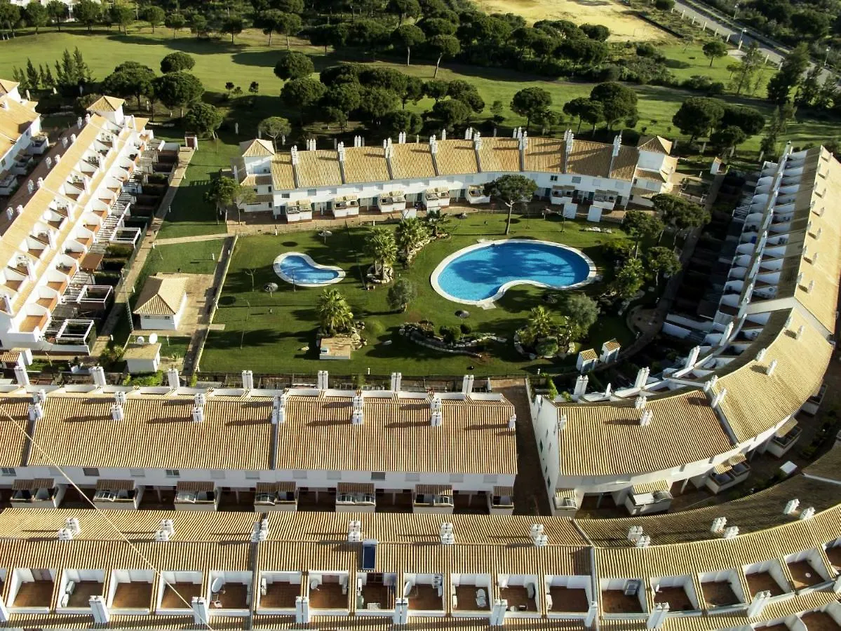 Mar De Arena, Mar De Pinos Hotel Cartaya Holiday home