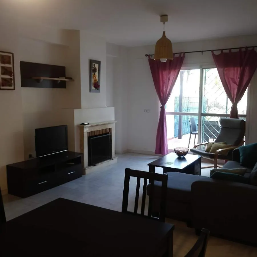 Mar De Arena, Mar De Pinos Hotel Cartaya Holiday home