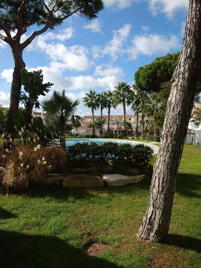 Holiday home Mar De Arena, Mar De Pinos Hotel Cartaya Spain