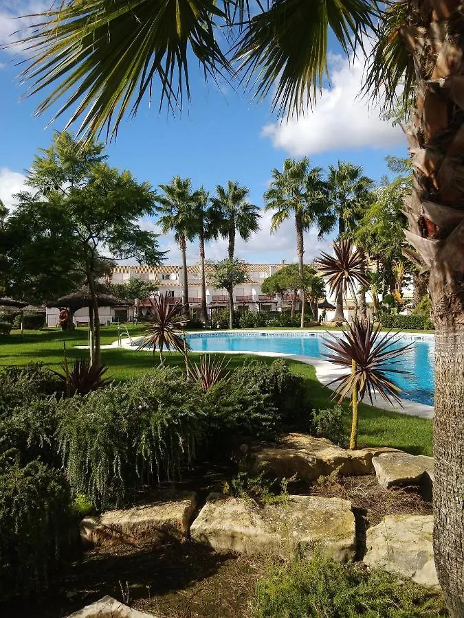 Mar De Arena, Mar De Pinos Hotel Cartaya