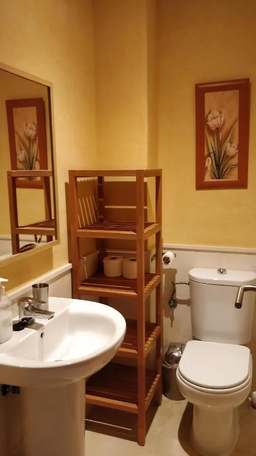 Holiday home Mar De Arena, Mar De Pinos Hotel Cartaya Spain