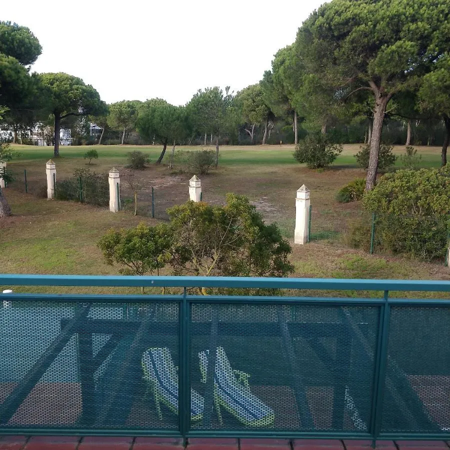 Mar De Arena, Mar De Pinos Hotel Cartaya Spain