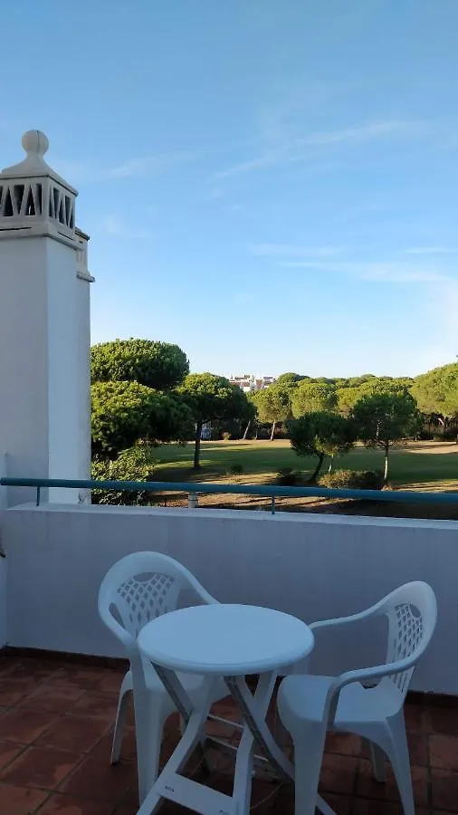 Mar De Arena, Mar De Pinos Hotel Cartaya