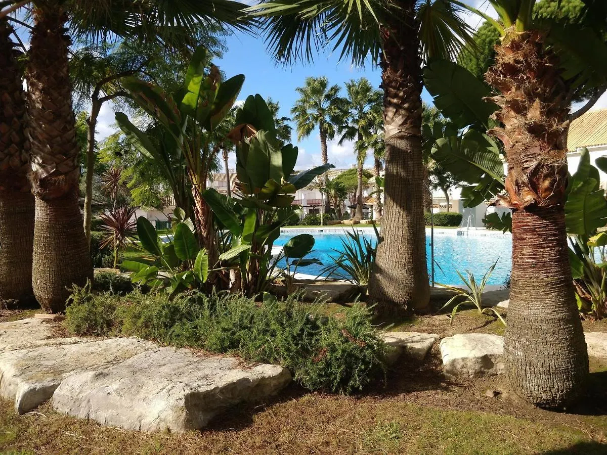Mar De Arena, Mar De Pinos Hotel Cartaya Spain
