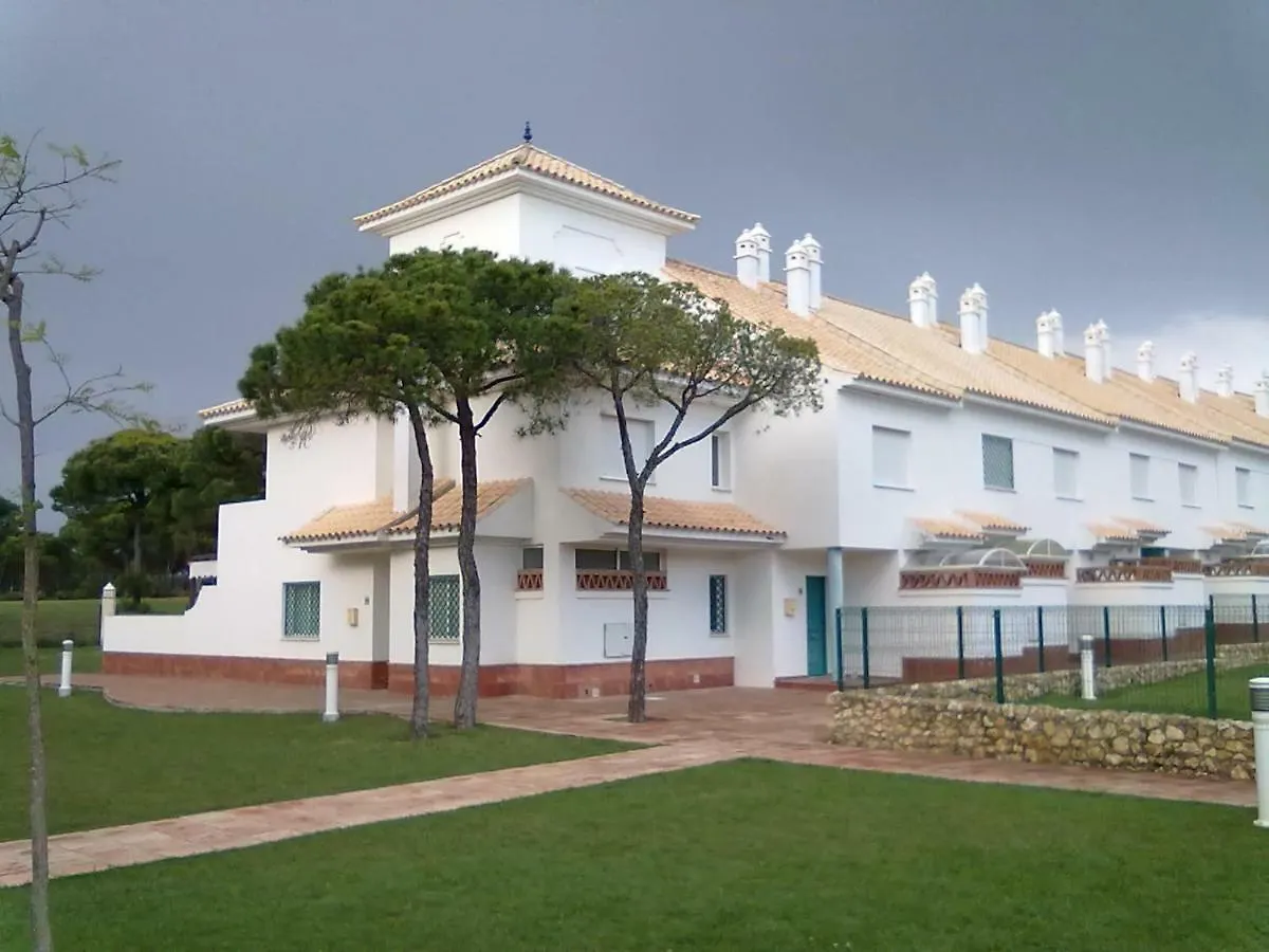 Mar De Arena, Mar De Pinos location